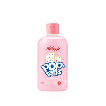 Kellogg's Pop-Tarts Gel baño y ducha