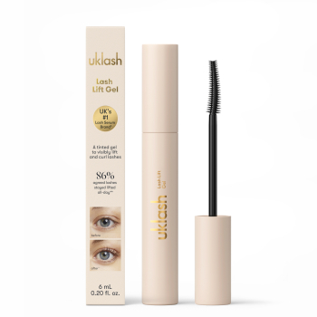 Gel Lash Lift