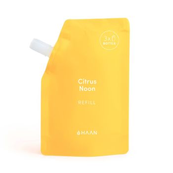 Refill Desinfectante de Manos Citrus Noon 