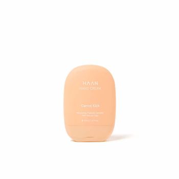 Crema de Manos de Zanahoria Kick 