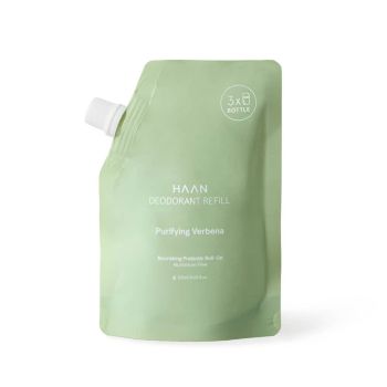 Verbena Refill Desodorante