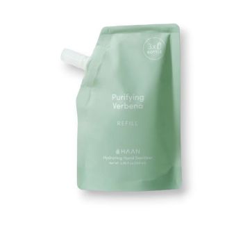 Recarga de desinfetante para as mãos Purifying Verbena