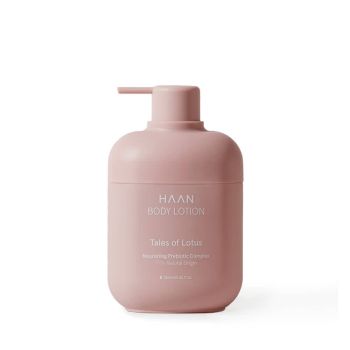 Tales of Lotus Body Lotion