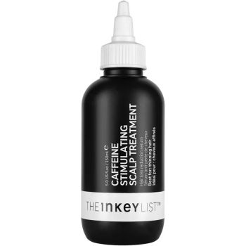 Sérum Anticaída Caffeine Stimulating Scalp Treatment