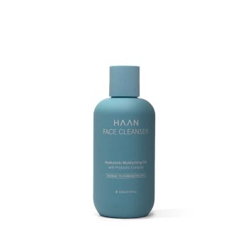 Gel Limpiador Facial Piel Normal