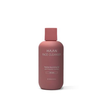 Gel Limpiador Facial Piel Seca