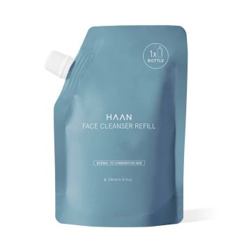 Recarga Gel Limpiador Facial Piel Normal