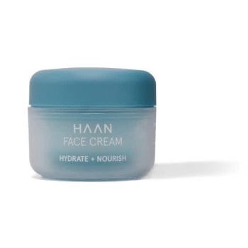 Crema Facial para piel normal