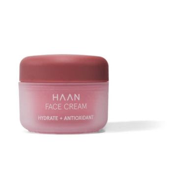 Crema Facial Piel Seca