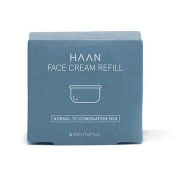 Recarga Crema Facial Piel Normal 