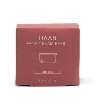 Recarga Crema Facial Piel Seca