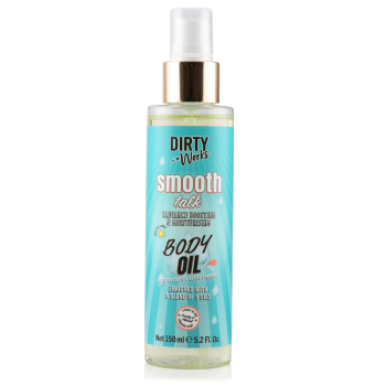 Aceite Corporal Smooth Talk Body Oil