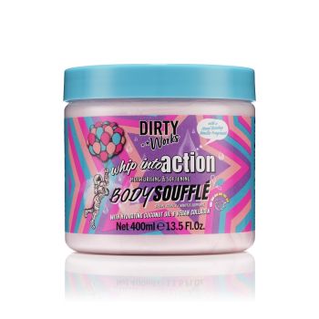 Body Soufflé Hidratante