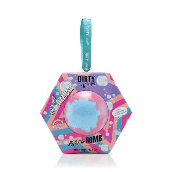 Let's Get Fizzical Bomba de Baño 