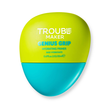Prebase Hidratante Genius Grip Hydrating Primer