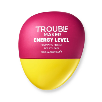 Prebase Efecto Plump Energy Level Plumping Primer