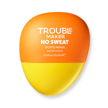 Prebase Matificante No Sweat Mattifying Primer