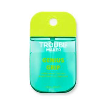 Spray Fijador Hidratante Genius Grip Hydrating Setting Mist