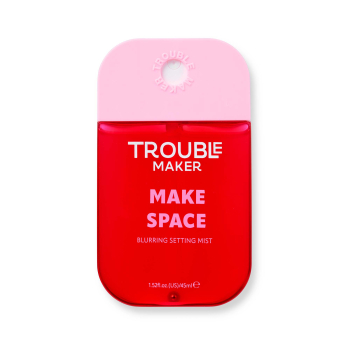 Spray Fijador Minimizador de Poros Make Space Pore Blur Setting Mist