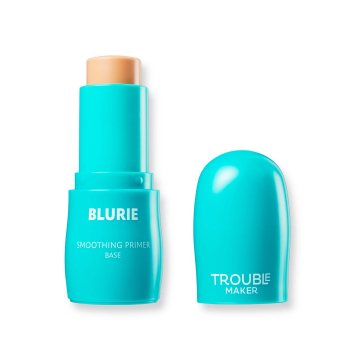 Prebase Minimizadora de Poros Stick Blurie Stick Primer