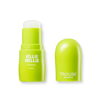 Prebase Hidratante Jellie Nellie Stick Primer