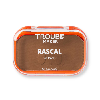Polvos Bronceadore Rascal Powder Bronzer