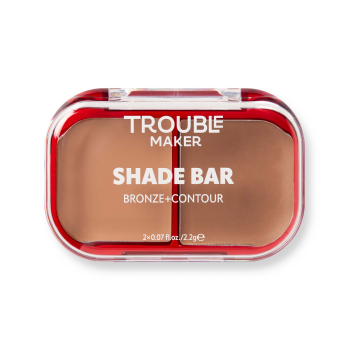 Duo Bronceador  y Contorno