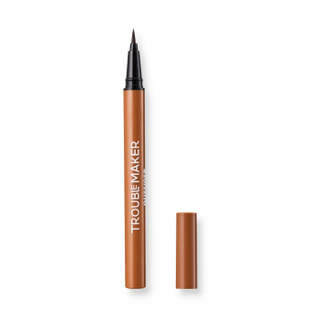Delineador Ojos Liquido Outsider Liquid Eyeliner Pen Black