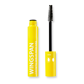Mascara Pestañas Transparente Wingspan Peptide