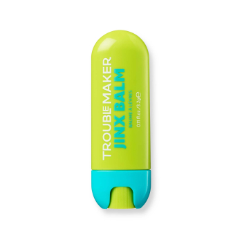 Balsamo Labial Jinx Tinted