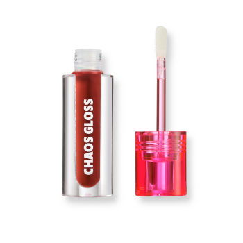 Brillo De Labios Chaos Gloss Lipgloss