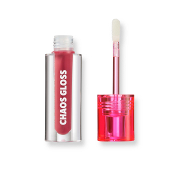 Brillo De Labios Chaos Gloss Lipgloss