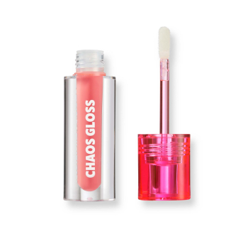 Brillo De Labios Chaos Gloss Lipgloss