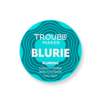Prebase Minimizadora Poros Blurie Blurring Cushion Primer