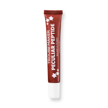 Bálsamo Labial Peculiar Peptide Shimmer