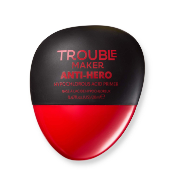 Prebase Calmante y Antirojeces Anti Hero Hypochlorous Acid Primer
