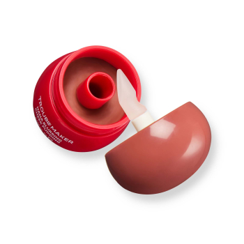 Mousse para Labios y Mejillas Little Pudding Blurring Lip + Cheek Mousse