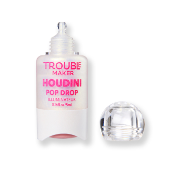 Pop Drop Houdini Liquid Highlight Iluminador Líquido
