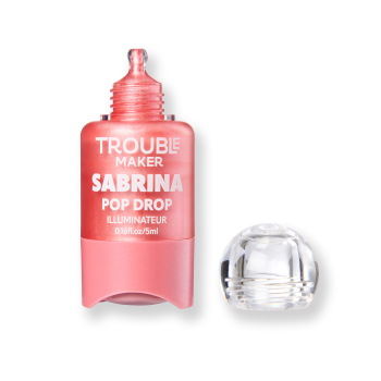 Pop Drop Houdini Liquid Highlight Iluminador Líquido