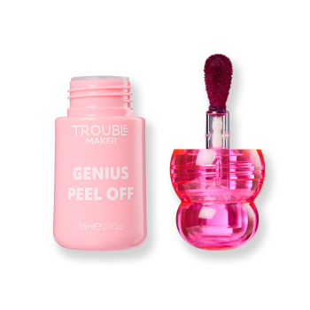 Tinte Labial Genius Peel-off Lip Stain