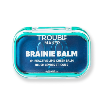 Bálsamo Colorete Labios Y Mejillas Brainie Balm PH Lip & Cheek