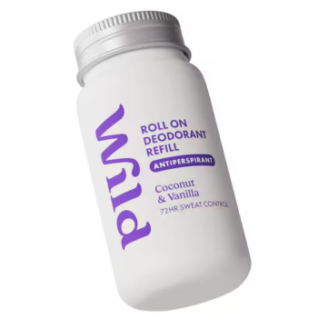Recarga de Desodorante Roll-On Coconut & Vanilla