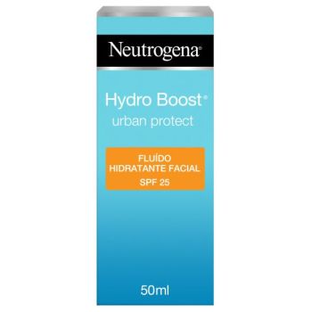 Hydro Boost Crema Fluida Hidratante Facial SPF25