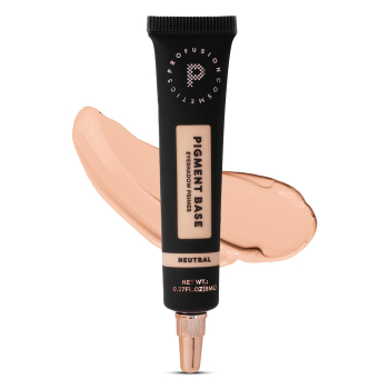 Base de Pigmento Para Sombra de Ojos