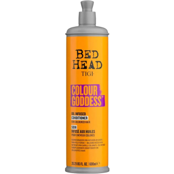 Bed Head Champú Cabello Teñido