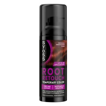 Retoca Raíces Root Retouch Temporary Color