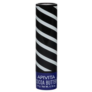 Bálsamo Labial con Manteca de Cacao SPF20
