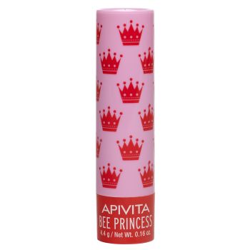 Bálsamo labial Bee Princess
