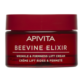 Wine Elixir Crema Antiarrugas y Firmeza
