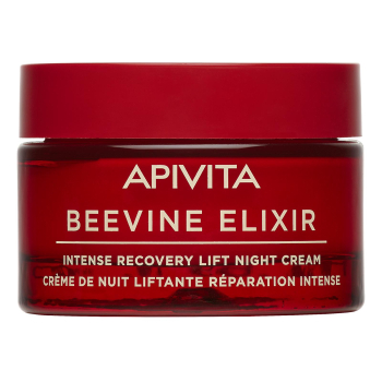Crema de Noche Reparadora Efecto Lifting